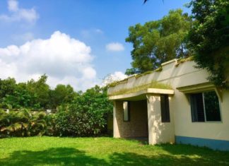 Meghmati Village Resort