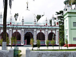 Hinda Kasba Shahi Mosque