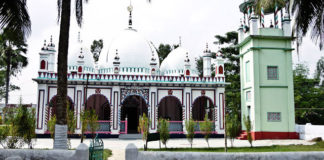 Hinda Kasba Shahi Mosque