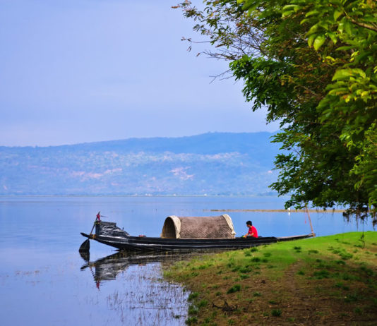 Resting_Tanguar_Haor_Sunamganj_Sylhet