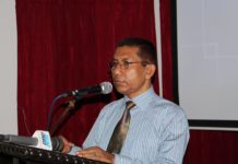 মোখলেছুর রহমান