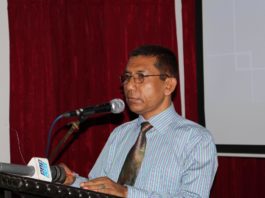 মোখলেছুর রহমান